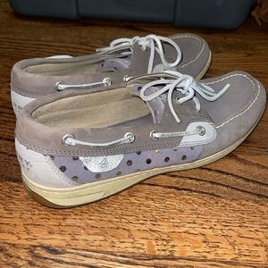 Sperry Boat Shoes